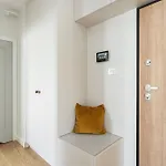 Ikona Redlowa Διαμέρισμα Γκντίνια