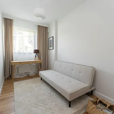 Appartement Ikona Redlowa Gdynia