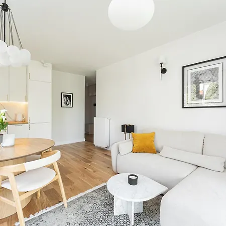 Ikona Redlowa Apartment Gdynia