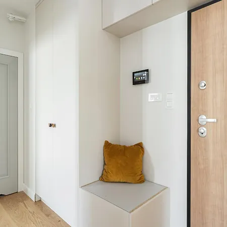 Ikona Redlowa Apartment Gdynia
