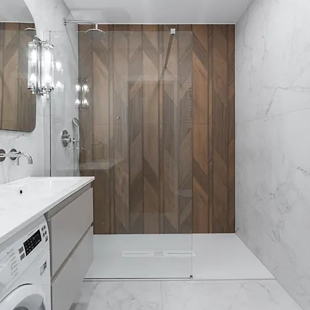 Apartment Ikona Redlowa Gdynia