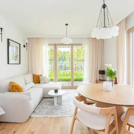 Ikona Redlowa Apartment *
