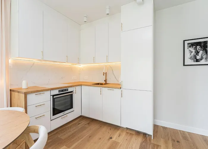 Ikona Redlowa דירה