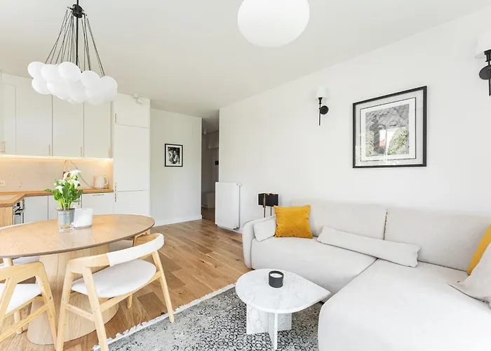 Ikona Redlowa דירה גדינייה