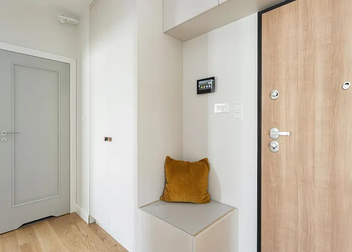 Ikona Redlowa דירה גדינייה